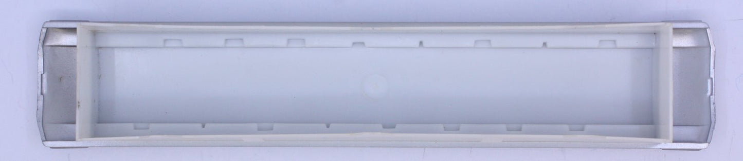 Lionel 9507-17 PRR Passenger Car Roof and Window Shell Insert