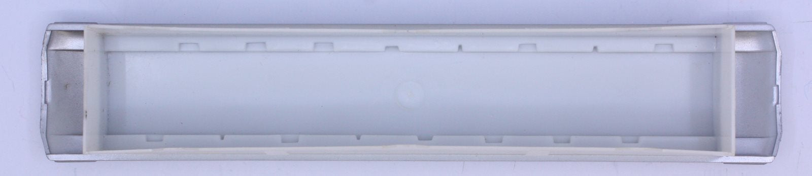 Lionel 9507-17 PRR Passenger Car Roof and Window Shell Insert