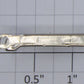 Lionel 2328-91 Pickup Collector Arm Only
