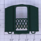 Lionel 9500-14 Green Passenger Car Vestibule