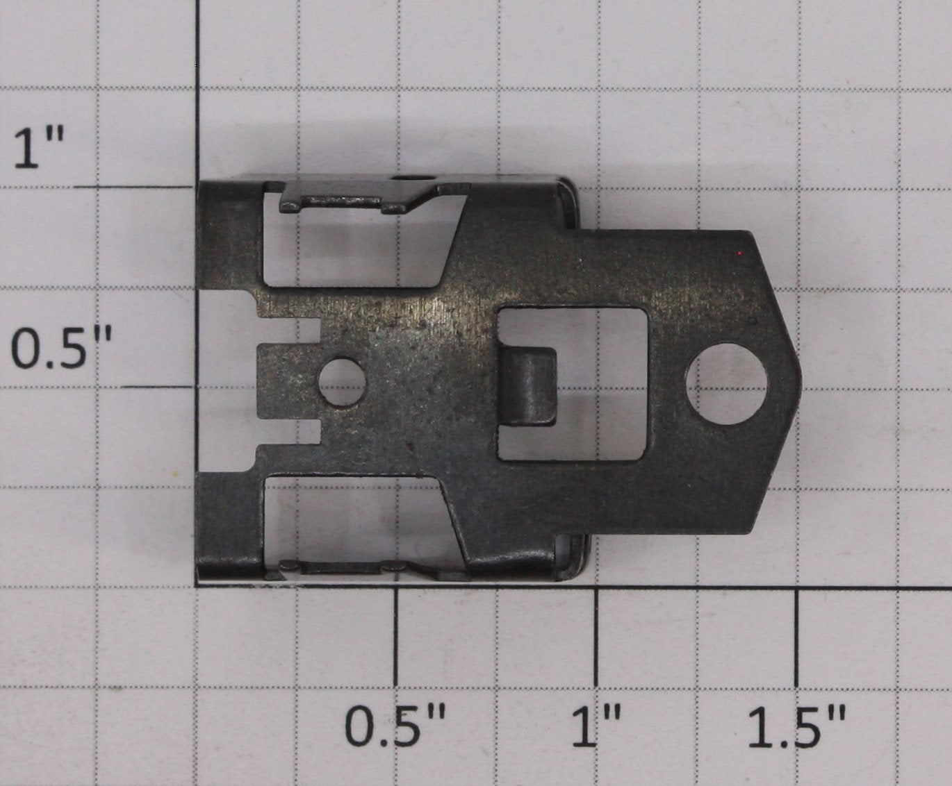 Lionel 53-14 Plain Truck Frame