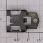 Lionel 53-14 Plain Truck Frame