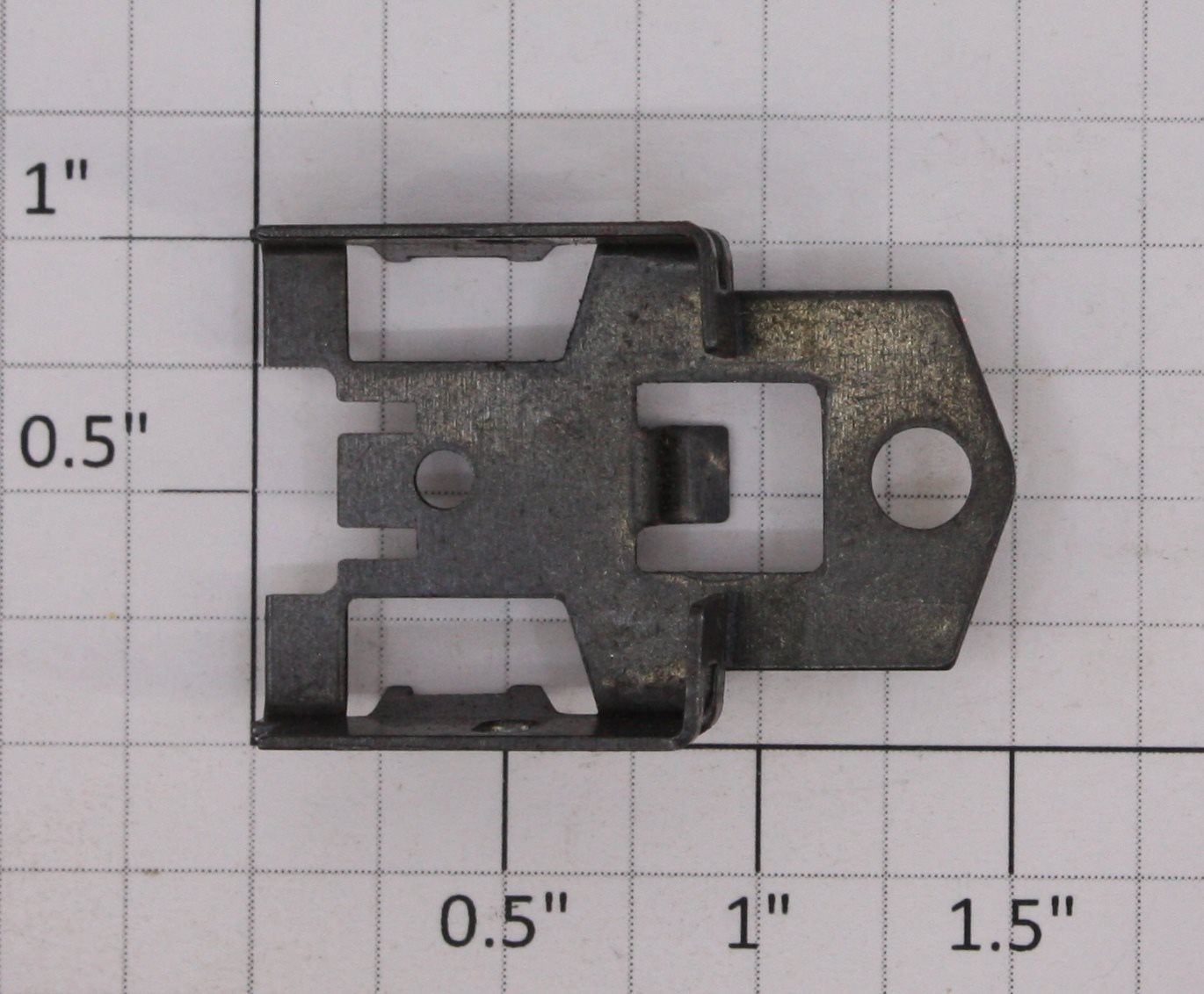 Lionel 53-14 Plain Truck Frame