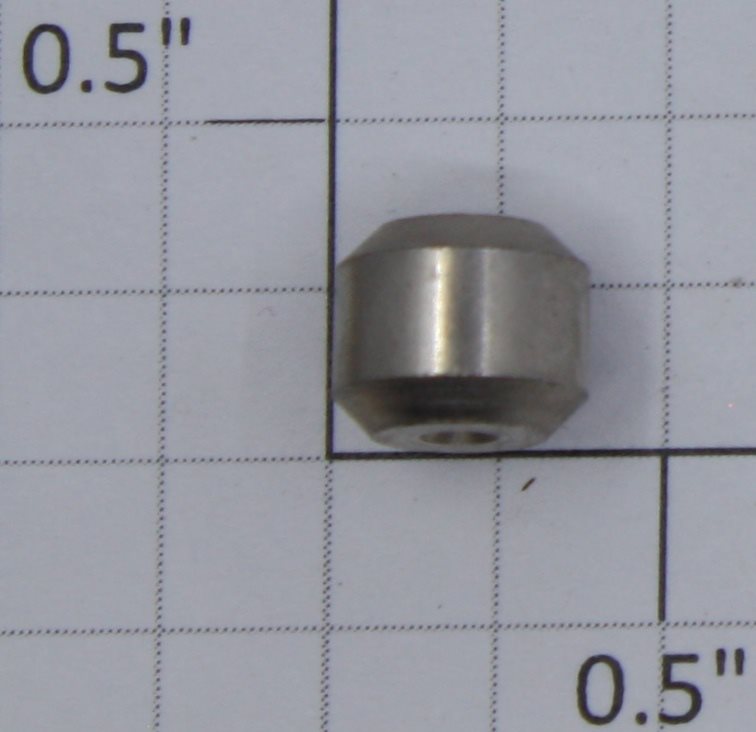 Lionel 2036-125 Nickel Collector Roller