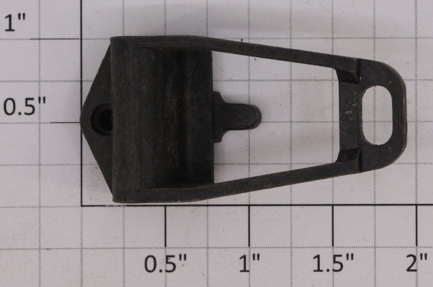 Lionel 226E-24 Truck Frame