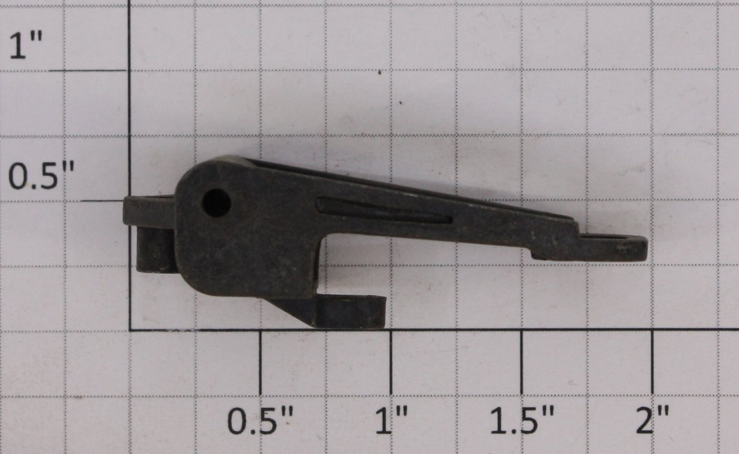 Lionel 226E-24 Truck Frame