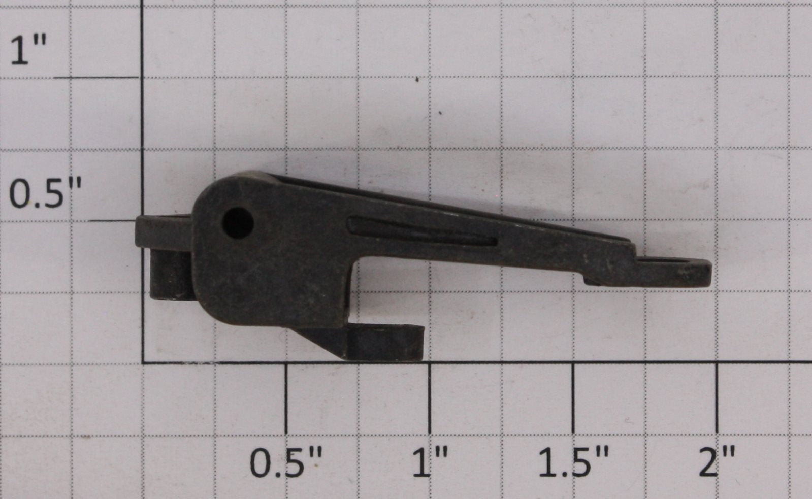 Lionel 226E-24 Truck Frame