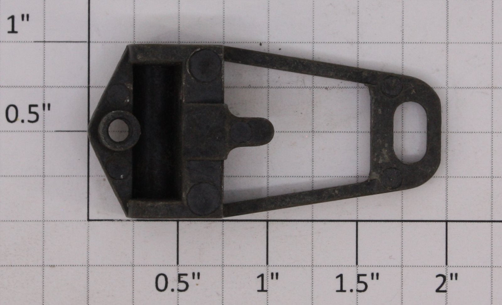 Lionel 226E-24 Truck Frame