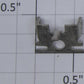 Lionel 2383-16 Collector Arm Bracket