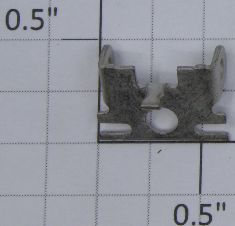 Lionel 2383-16 Collector Arm Bracket