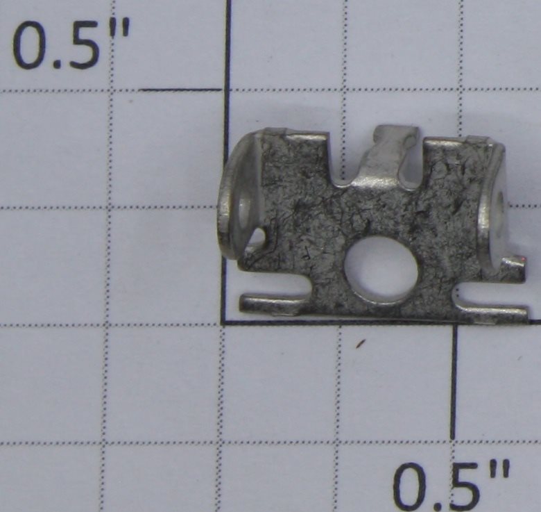 Lionel 2383-16 Collector Arm Bracket