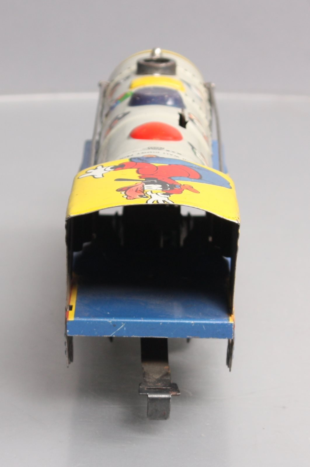Marx 10934WD O Vintage Disney Mickey Mouse Meteor