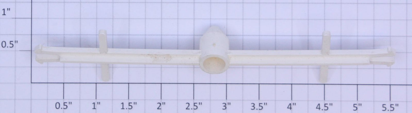 Lionel 6473-17 White Pivot Arm