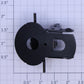 Lionel 9378-11 O Gauge Derrick Car Boom Bracket Assembly