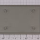 Lionel 345-8 Light Gray Culvert Unloader Roof