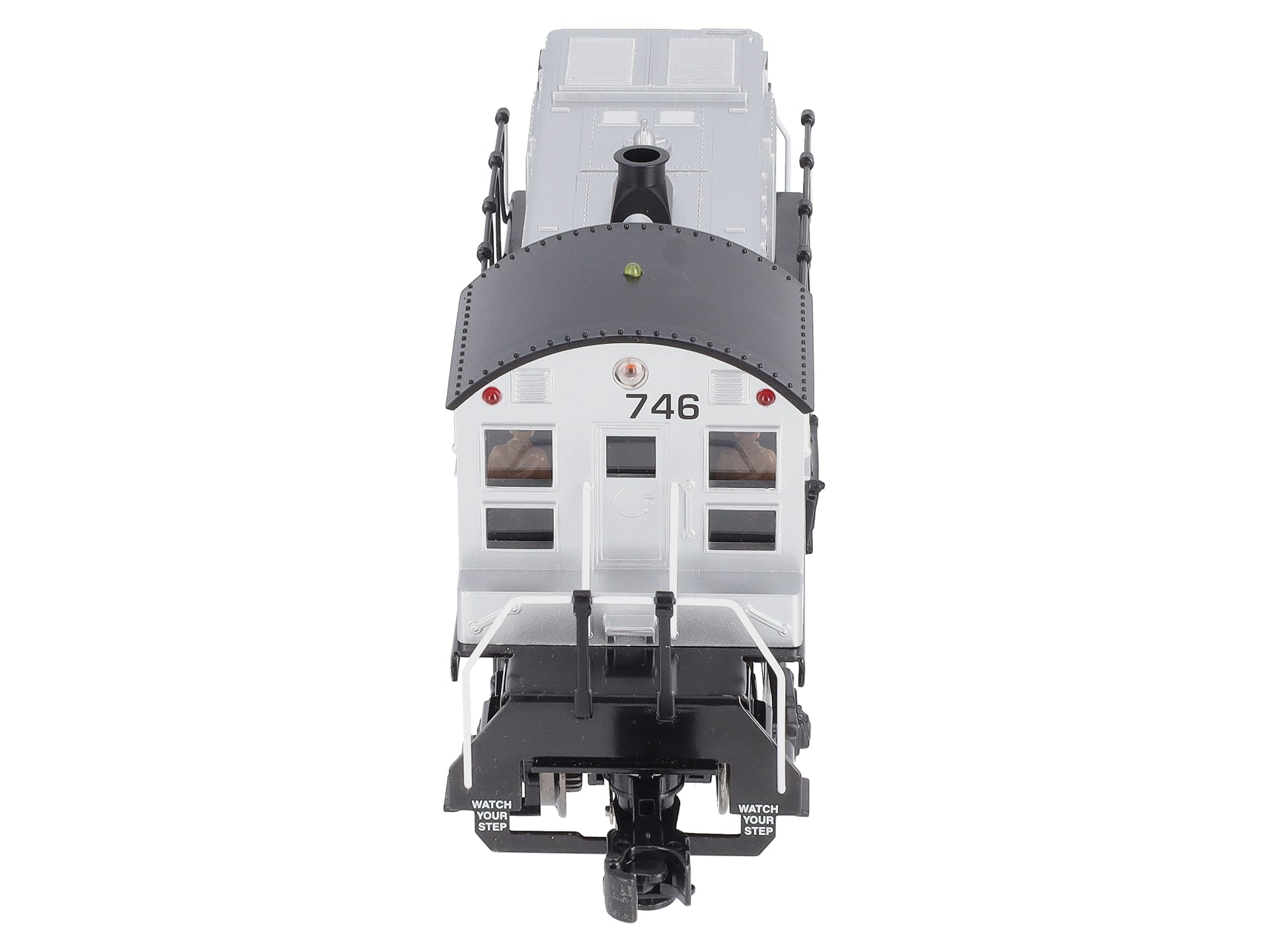 RMT 92313 O Amtrak Bang S-4 Diesel Switcher #746