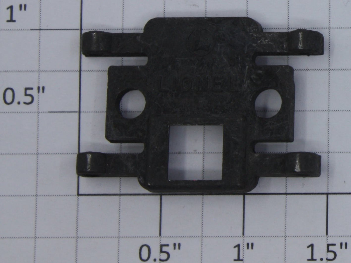 Lionel 2333-39 Blackened Collector Frame Only