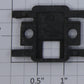 Lionel 2333-39 Blackened Collector Frame Only