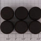 Lionel 362-78X O Gauge Stained Barrels (Pack of 6)
