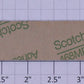 Lionel 18314-55 GG-1 Century Club Nameplate Plaque #2332