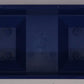 Lionel 17014-7 2-Bay Graffiti Covered Hopper Body Shell #7000