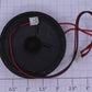 Lionel 18226-123X 2-1/4" 8 Ohm 0.25 Watt Speaker with Leads