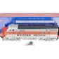 USA Trains 22367 G Western Pacific F-3A Powered Diesel Locomotive