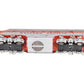 USA Trains 22367 G Western Pacific F-3A Powered Diesel Locomotive