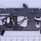 Lionel 18402-55 Main Frame Plate Assembly / Burro Crane