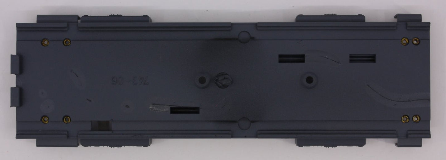 Lionel 39070-45 Freedom Heavyweight Frame Detail with Steps