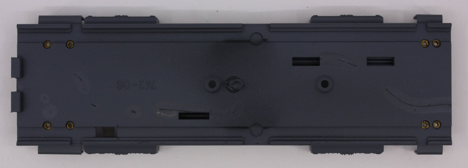 Lionel 39070-45 Freedom Heavyweight Frame Detail with Steps