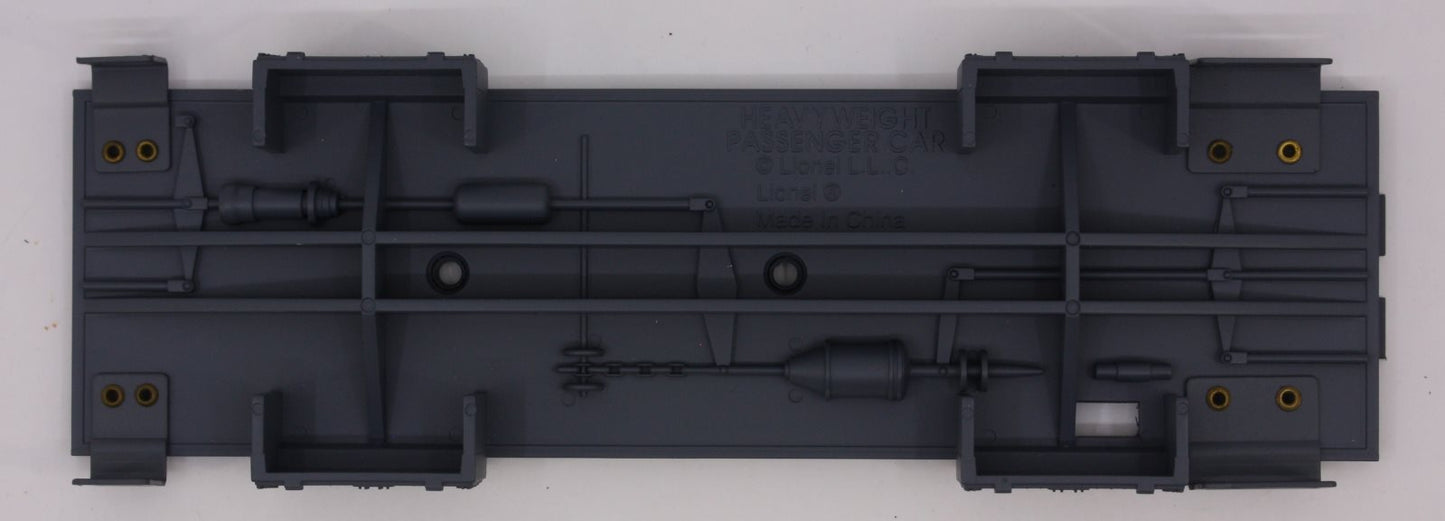 Lionel 39070-45 Freedom Heavyweight Frame Detail with Steps