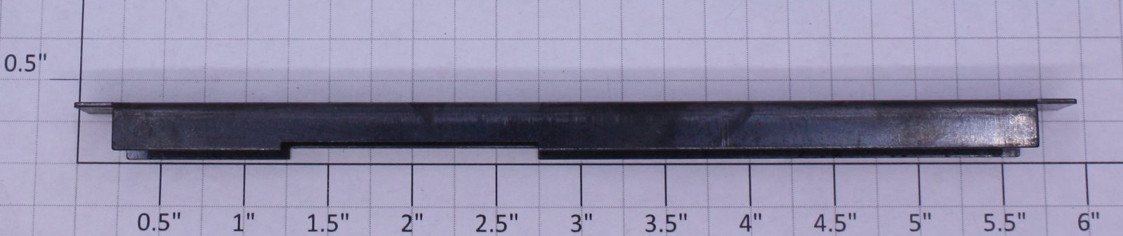 Lionel 132-20 Station Wall Brace