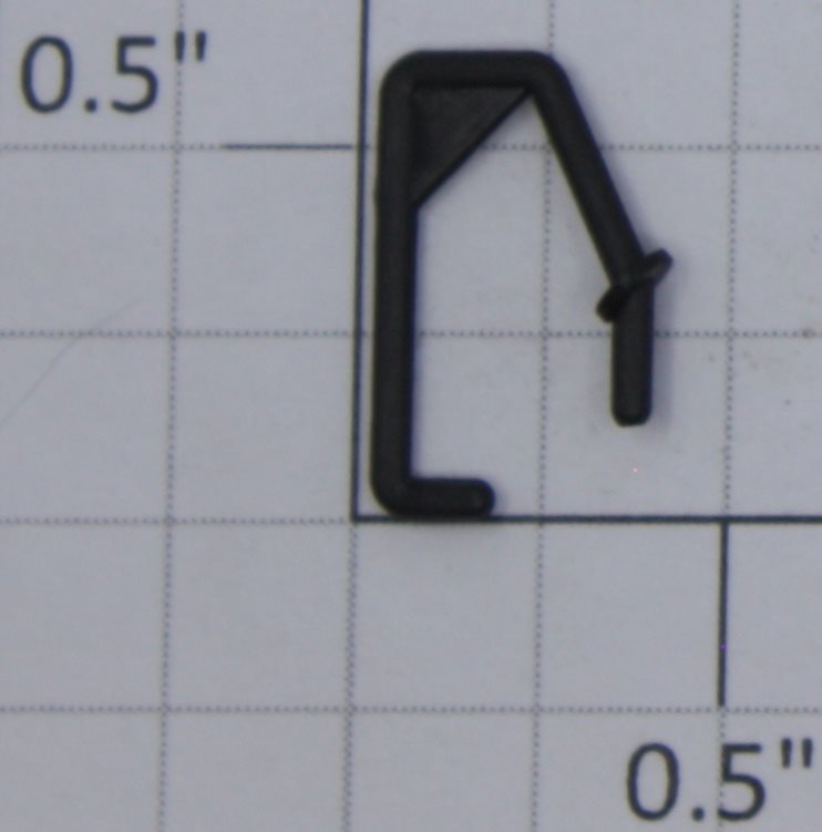 Lionel 19408-25 Coil Cover Lift Handles
