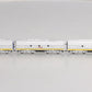Marklin 88190 Z Santa Fe A-B-A Diesel Locomotive Set LN/Box