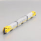 Marklin 88190 Z Santa Fe A-B-A Diesel Locomotive Set LN/Box