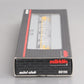 Marklin 88190 Z Santa Fe A-B-A Diesel Locomotive Set