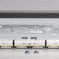 Marklin 88190 Z Santa Fe A-B-A Diesel Locomotive Set LN/Box
