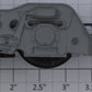 Lionel 18043-81 C&O Hudson Gray 4-Wheel Trailing Truck