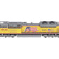 Athearn G68662 HO Scale Union Pacific SD70ACe Diesel Locomotive #8322 with Sound LN/Box