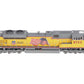 Athearn G68662 HO Scale Union Pacific SD70ACe Diesel Locomotive #8322 with Sound LN/Box