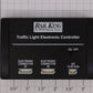 MTH 30-1089-101X RailKing Traffic Light Electronic Control Switch without Wires