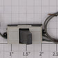 Rapido Trains 1004-3 HO Gauge DPDT Toggle Switch
