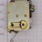 NJ International 6000U Twin Coil Turnout Switch Machine - Used
