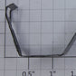 American Flyer 48252-511 B/O Speaker Bracket