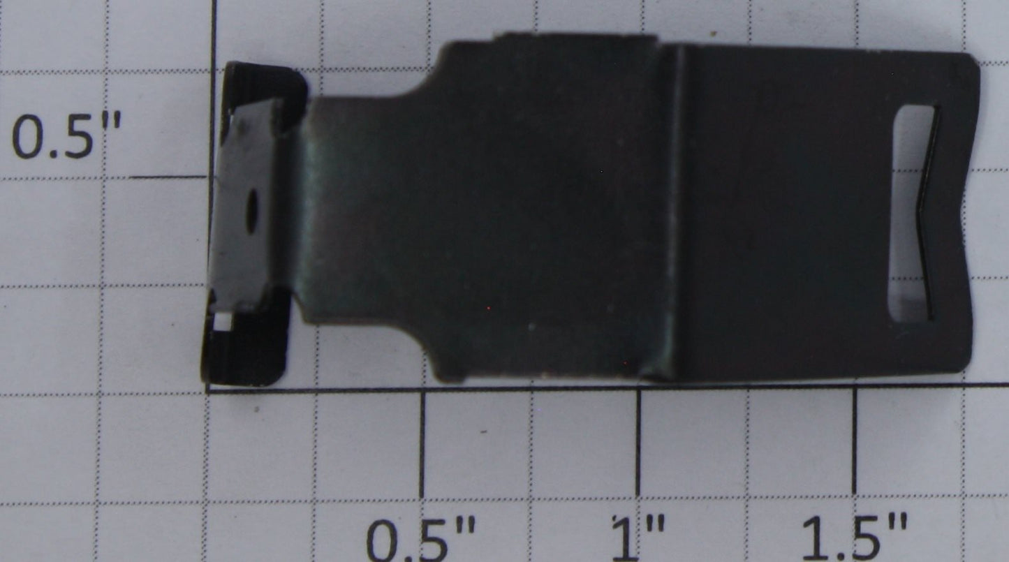 American Flyer 48252-511 B/O Speaker Bracket