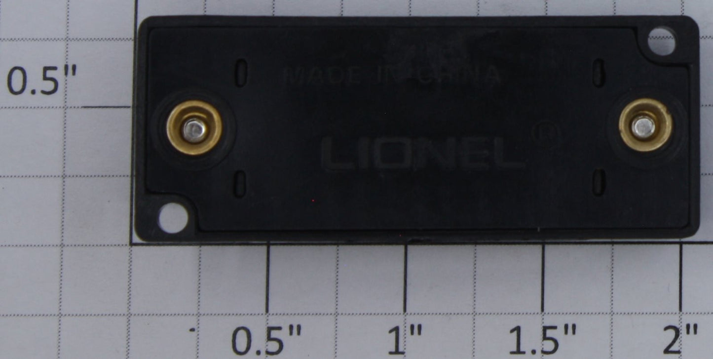 Lionel 5903-1  O Gauge Packaged Accessory Slide Switch Controller