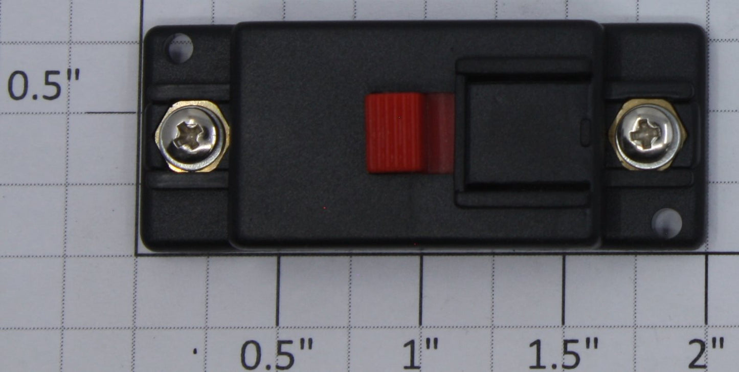 Lionel 5903-1  O Gauge Packaged Accessory Slide Switch Controller