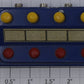 Marklin 7210 HO Gauge 4 Position Red and Yellow Buttons Switch Controller