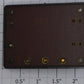 Atlas 56L HO Gauge Vintage Large Slide Switch Controller